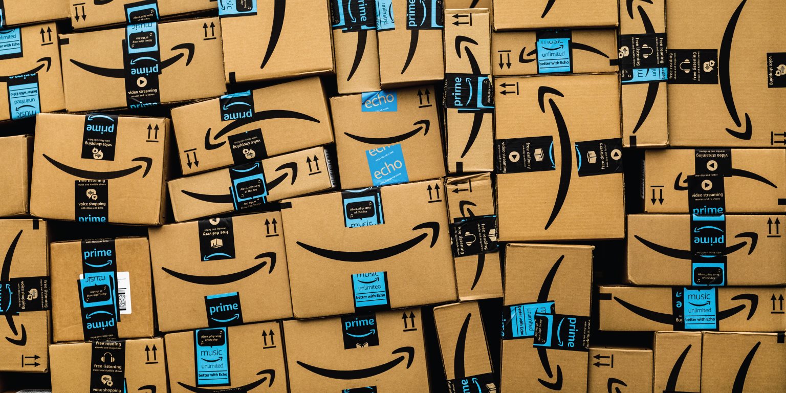 Amazon India expands packaging-free shipping to over 100 cities