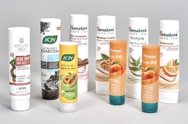 Numex bags silver award for direct-to-tube success