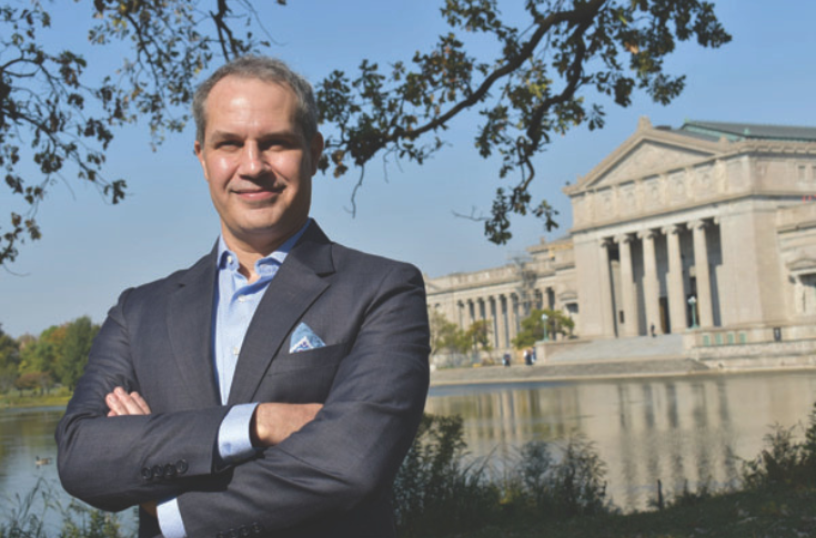 Print History: Tyler Williams - The Book before Printing