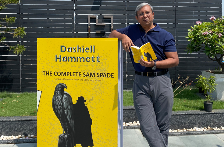 Hachette releases retro revival series of bestselling thrillers