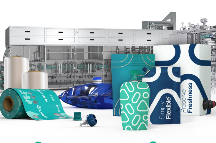 Scholle IPN acquires Bossar