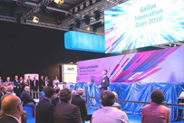 PrintWeek India to host roundtable discussion at Gallus Innovation Days
