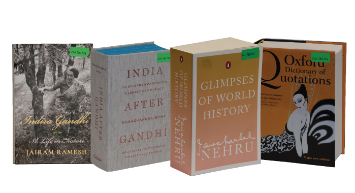 Book Printer of the Year (Academic and Trade): Replika Press