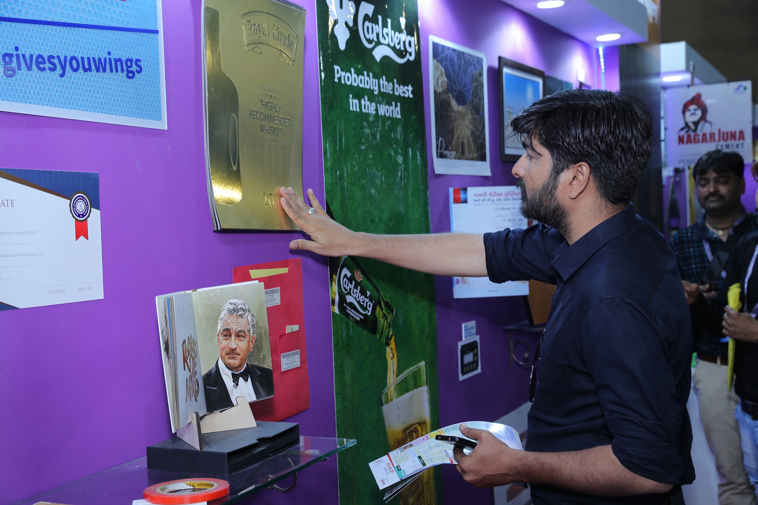 Screen Print India's Mumbai edition to bounce back in 2021