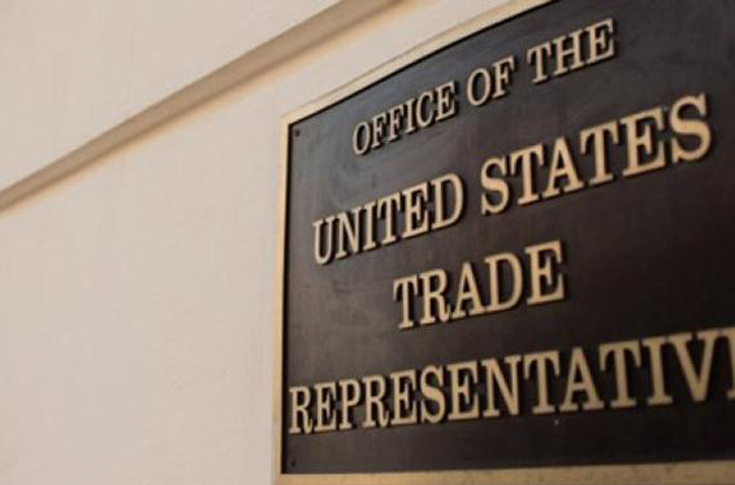 Five Indian markets in USTR's Notorious Markets List 