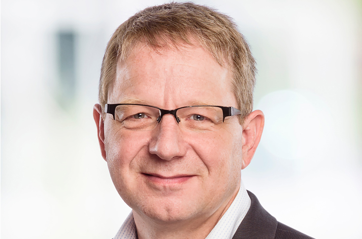 Matthias Fischer is PPI Media’s new contact for Indian market