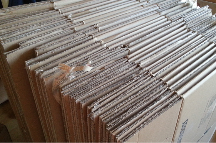 SICBMA urges kraft paper export ban