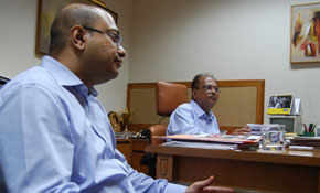 Ashok Nerker's Unique celebrates golden jubilee