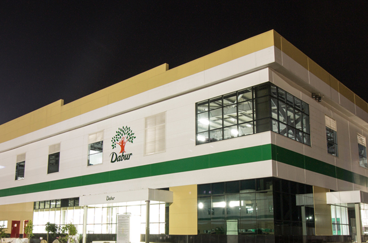 Dabur Q3 consolidated revenue up 3.1% at Rs 3,355-crore