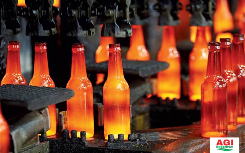 AGI Greenpac revenue up by 43% in Q3FY23 