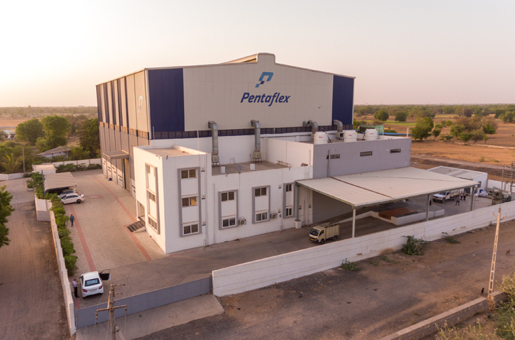 Film + Flexo = The Future