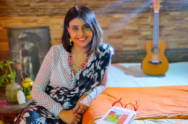 Post Script: Priyanka Rathi Verma