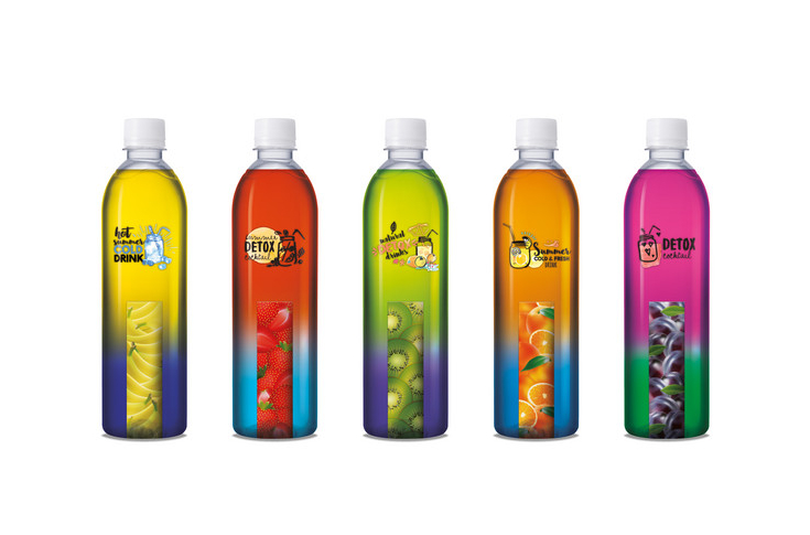 Siegwerk to display customised inkjet inks at InPrint 2018