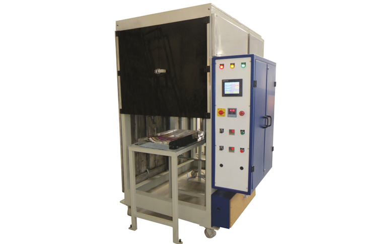 PackPlus 2018: Elegant’s pouch packing machines at work