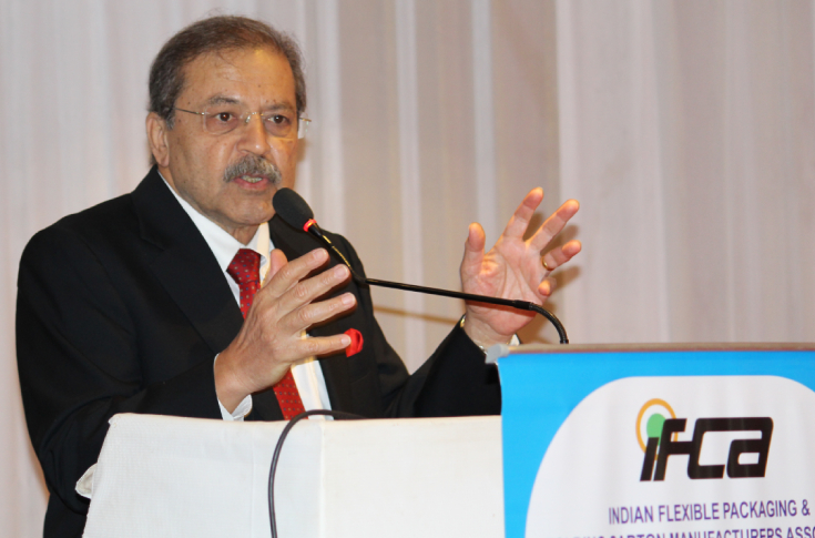 IFCA and AIPIMA host joint seminar in Mumbai