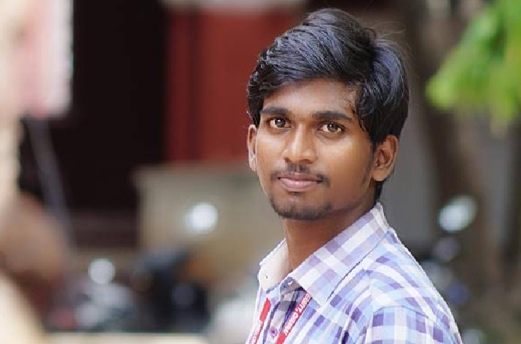 The Millennial Mantra: Sathish Kumar