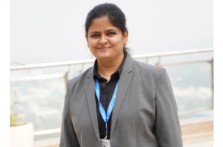 Post Script: Swati Singh