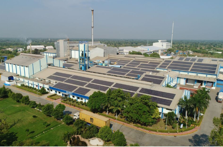 Schott increases production capacity with Rs 220 cr investment