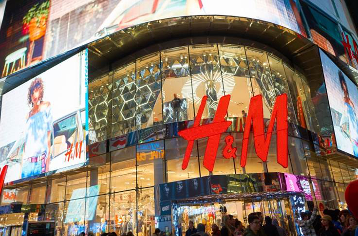 Sustainable labels: How can fast fashion emerge from an ethical mess?