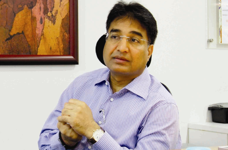 Blackstone to acquire majority stake in Essel Propack