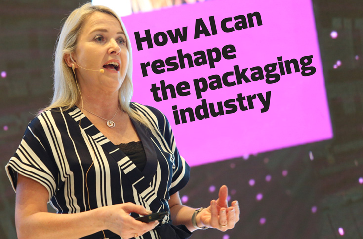 How AI can reshape the packaging industry - The Noel D'Cunha Sunday Column