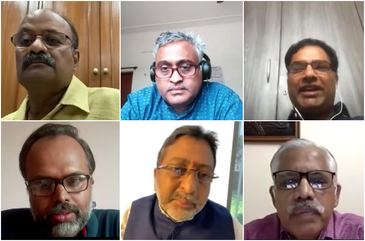 Future Schoolz examines post-Corona future with experts