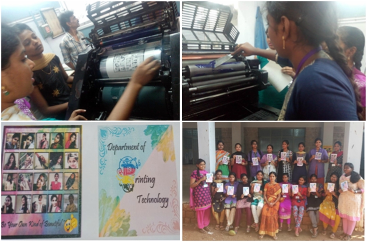 Avinashilingam University adopts experiential learning methods