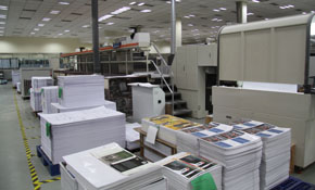 Thomson Press bags four at the Goldlink Awards