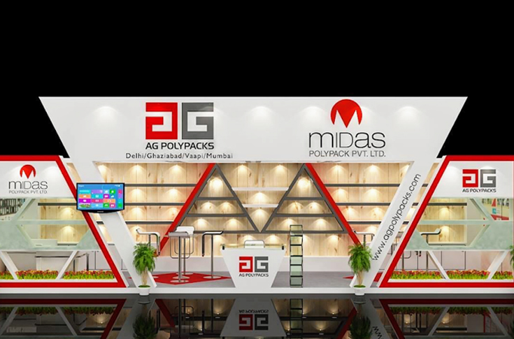 AG Poly Packs is on a growth spree 