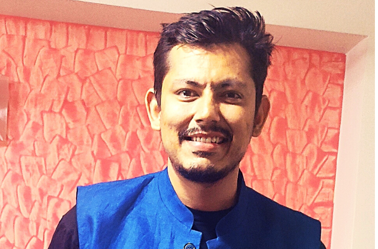 Dhruv Chokshi: Digital printing and cold foiling are the way forward