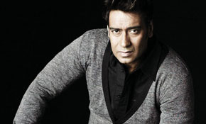 CelebSpeak: Ajay Devgan's favourite print job is the Scarface poster
