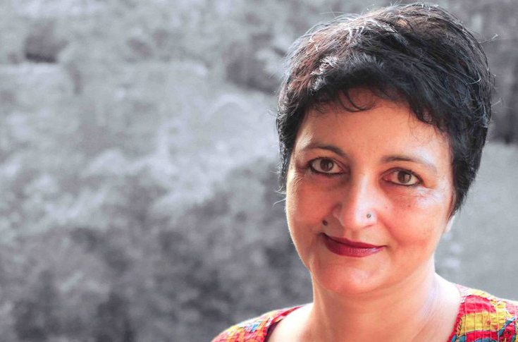 Seema Mustafa elected president in Editors Guild’s first polls 