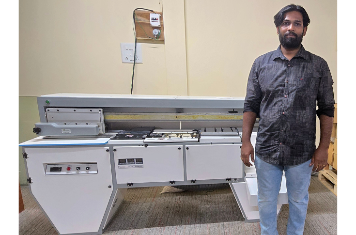 Bengaluru-based Print Craft Solutions invests in Bindwel