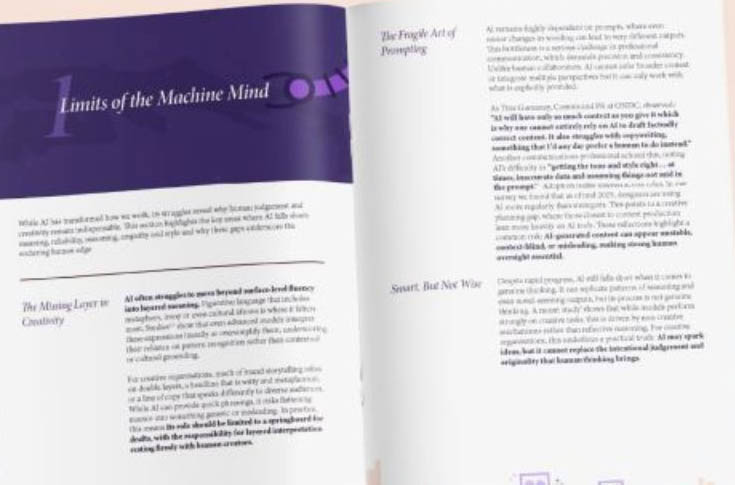 Consumer loyalty is shifting, as ‘experience debt’ grows