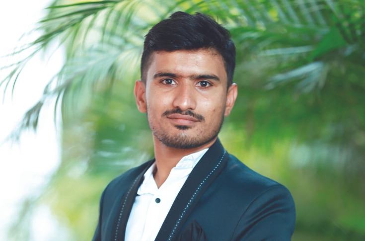 The GenZ Mantra: Pravin Shewale