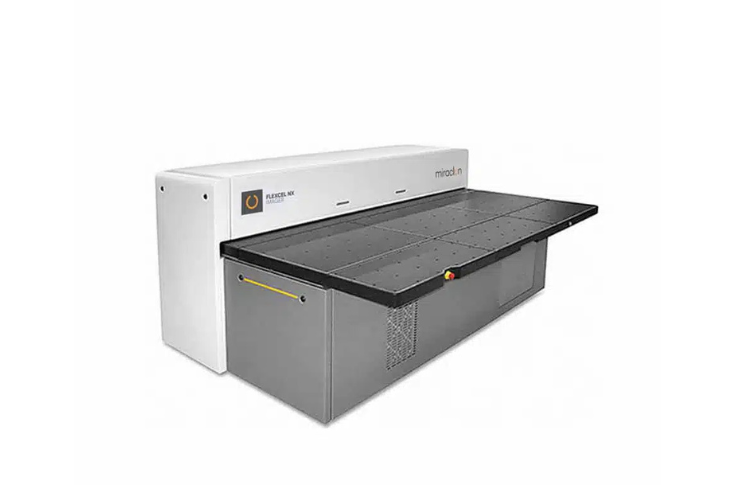 Labelexpo 2024: Miraclon to showcase modern flexo