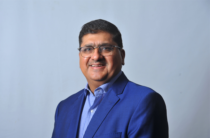 Gulf Oil India managing director Ravi Chawla to be chief guest at Awards Night