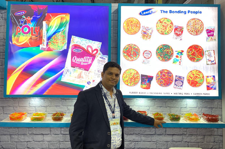 Pamex 2020 Stall of the Day: Leera's