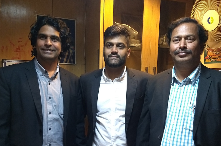 New Delhi’s Royal marries hardware and software to manage cost, quality, and time