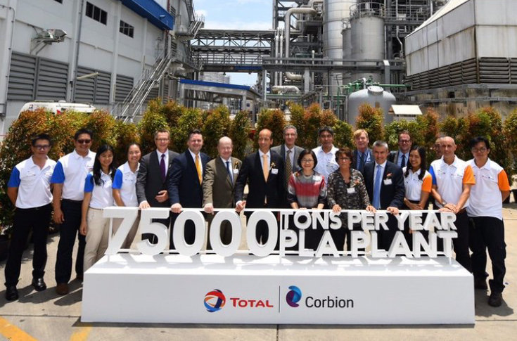 Total Corbion PLA forays into Indian market with Konspec collaboration
