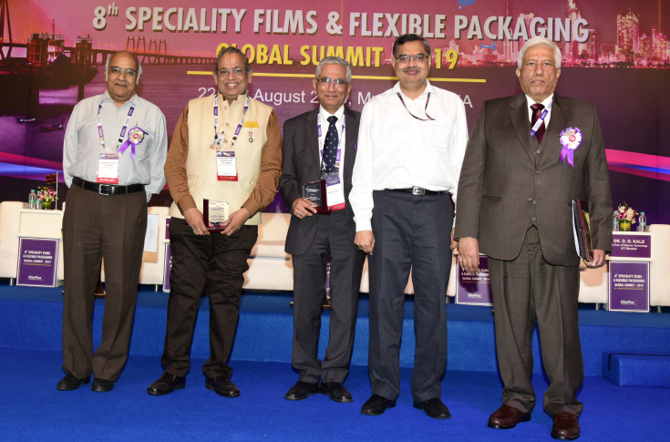 Plastic waste gets high profile due to the PM's speech