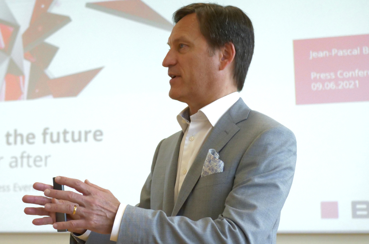 Bobst shares glimpses of its new technologies