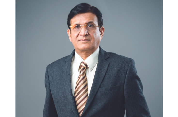 Aseem Bordia: Paper traders review the situation as mill yields and price rise