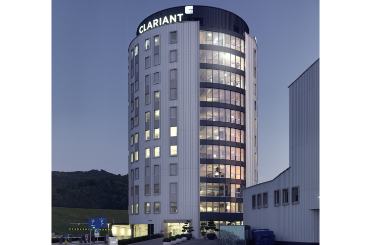 Clariant raises Rs 32 lakh for Covid-19 relief in India