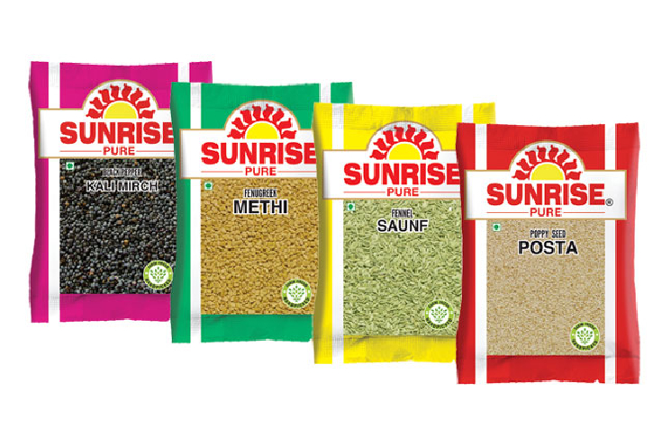 ITC to acquire Sunrise Foods