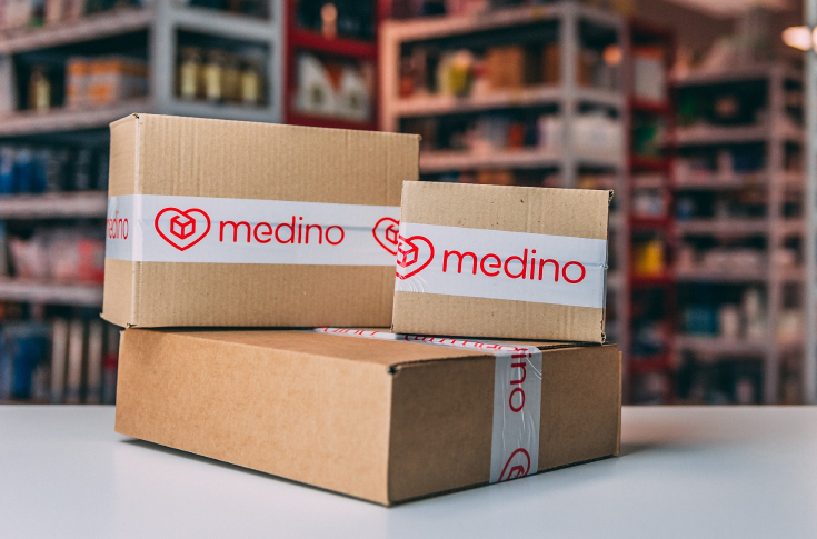 eCommerce packaging market witnesses 40% boost