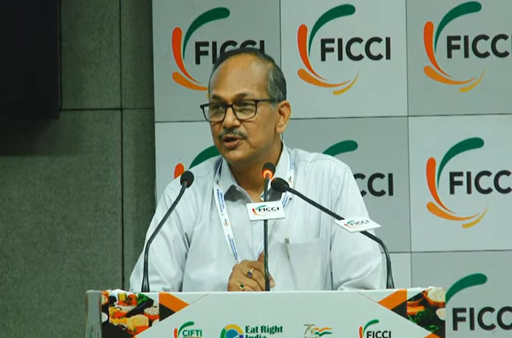 FICCI conference highlights food ingredients innovations 