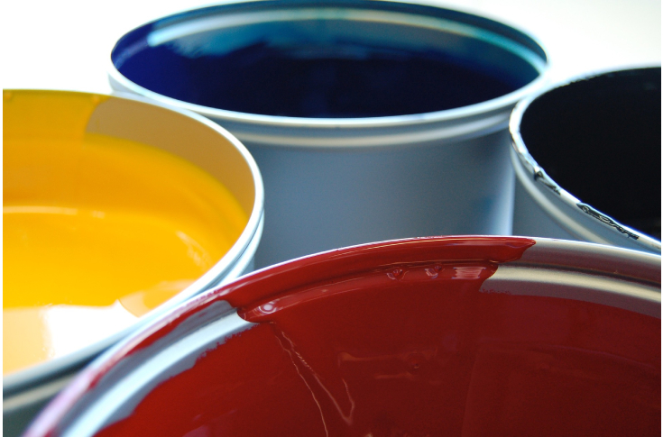 Processed food to boost rotogravure printing inks demand