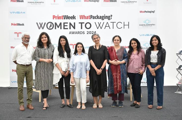 Women to Watch Awards’ jury puts spotlight on gender equality