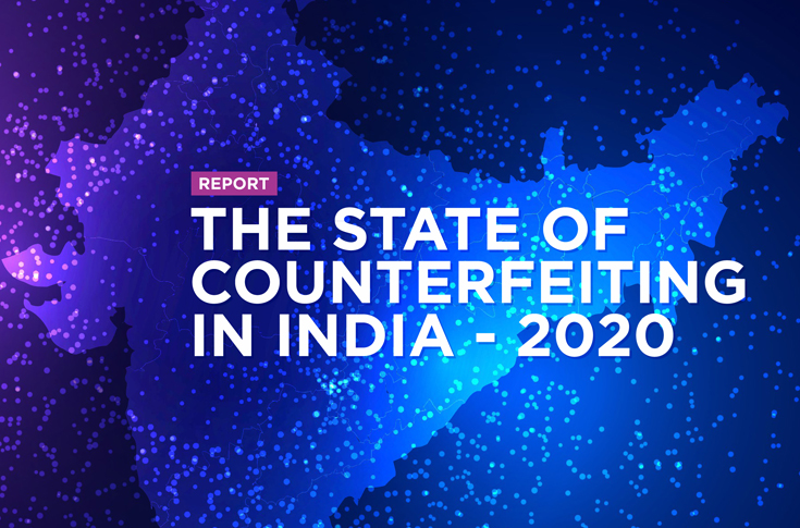Counterfeiting in India up by 24% between 2018-2019 